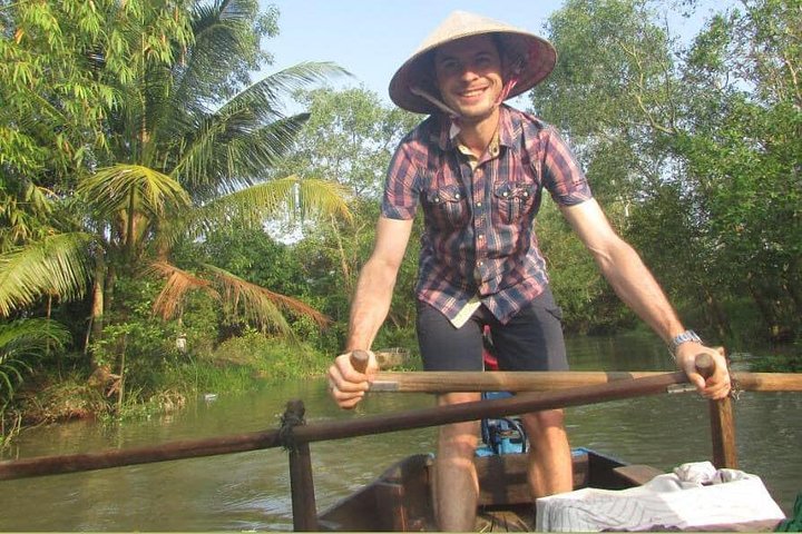 Classic Mekong Delta & Cai Rang Floating Market Enjoy 1 Day from Ho Chi Minh - Image 2