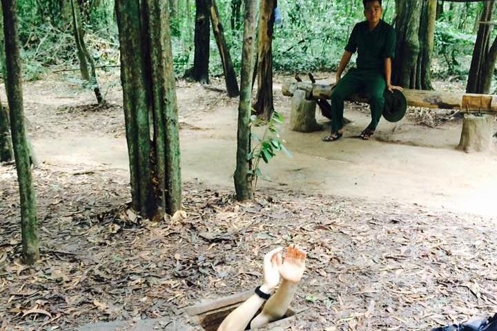Discover vietnamese Agriculture,culture ,Cuisine and Cu chi Tunnels in Saigon - Image 5