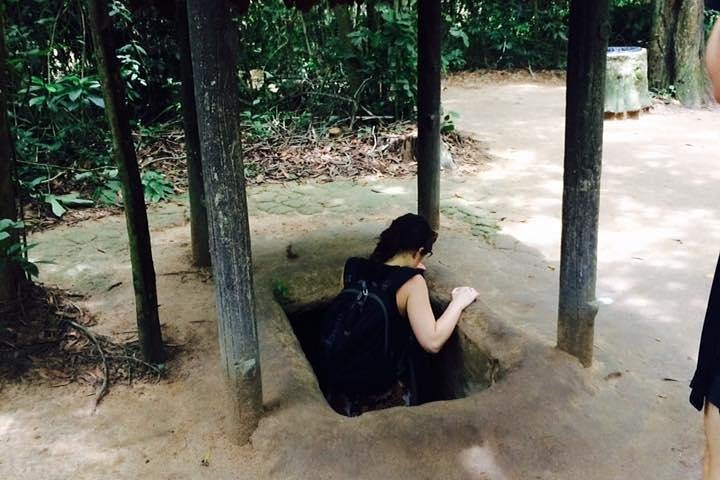 Discover vietnamese Agriculture,culture ,Cuisine and Cu chi Tunnels in Saigon - Image 4