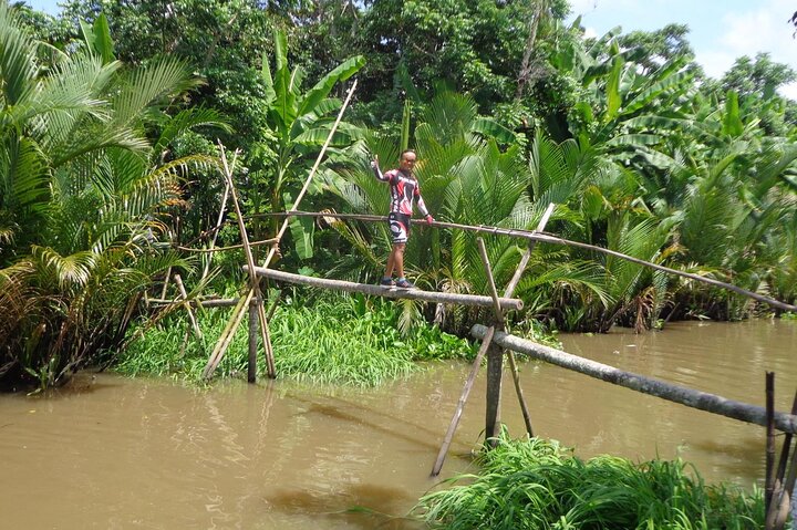 Explore Mekong Delta 1 Day Private Tour - Image 5