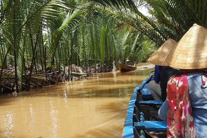 EXPLORE MEKONG DELTA SHORE EXCURSION from Phu My Port - Image 4