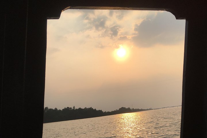 EXPLORE MEKONG DELTA SHORE EXCURSION from Phu My Port - Image 5