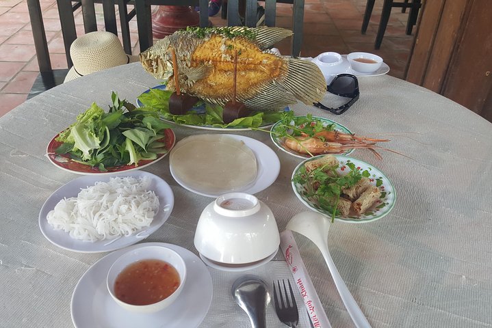 EXPLORE MEKONG DELTA SHORE EXCURSION from Phu My Port - Image 3