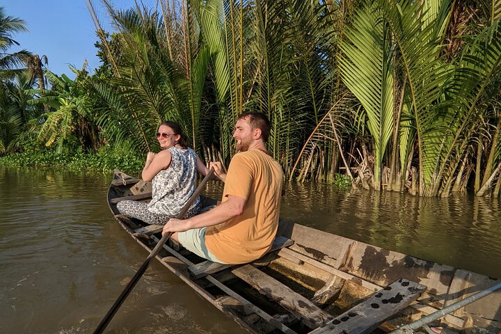 Explore nature Southern tour 2 days 1 night Tiny homestay - Image 4