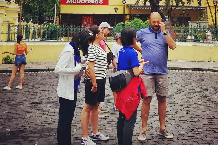 Explore Saigon Hidden Places By Motorcycle - Image 2