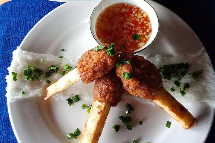 Explore Vietnamese Cuisine: Cooking Class from Ho Chi Minh City - Image 5