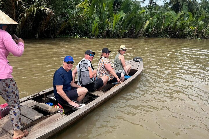 Full Mekong delta trip ( Coconut Kingdom). - Image 4