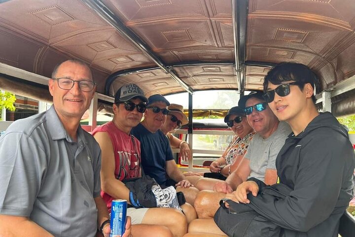 Full Mekong delta trip ( Coconut Kingdom). - Image 3