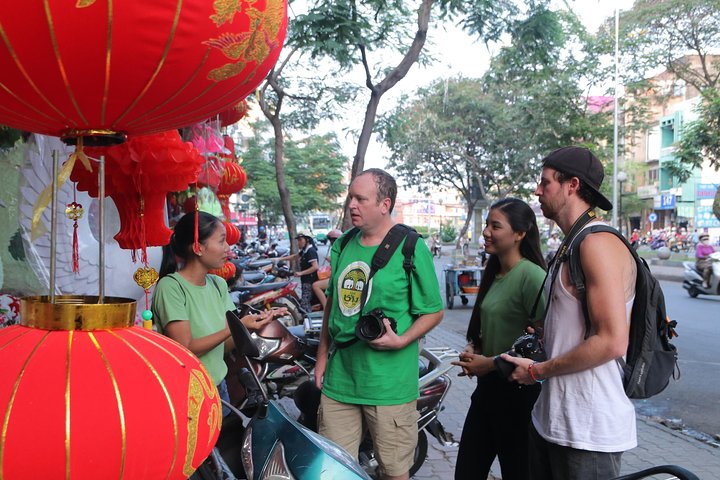 Half-Day Private Scooter Tour Including Light Meal - Image 1