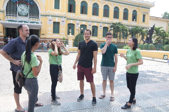 Half-Day Private Scooter Tour Including Light Meal - Image 3