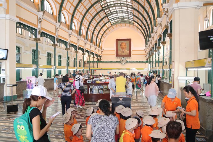 Half-Day Private Scooter Tour Including Light Meal - Image 4