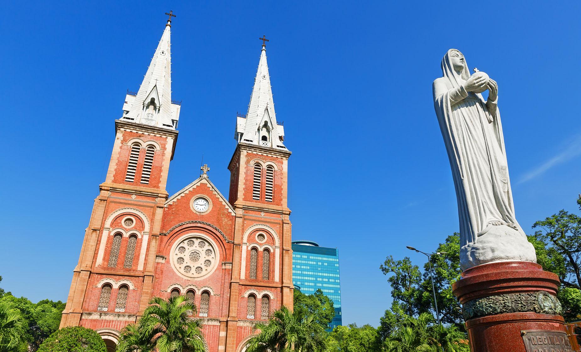 Highlights of Saigon - Image 1