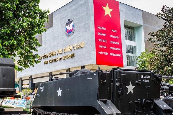 Ho Chi Minh City : Discovery 3 Days of Southern Vietnam Must See - Image 2