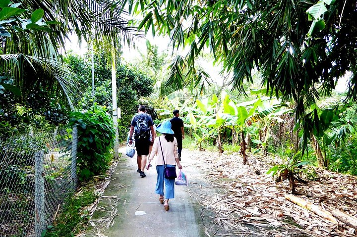 Ho Chi Minh City : Discovery 3 Days of Southern Vietnam Must See - Image 5