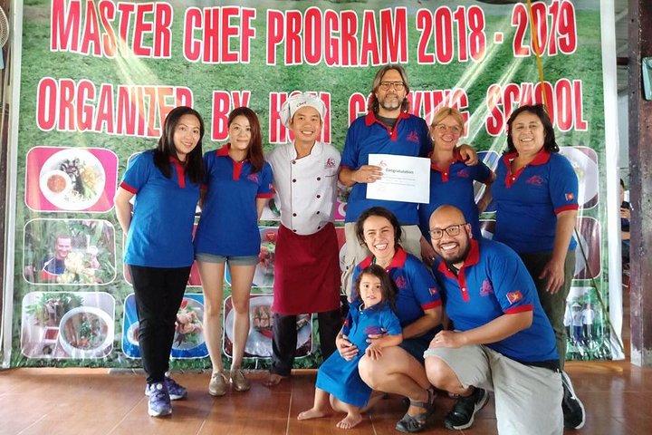 Ho Chi Minh City Full-Day Farm trip with Healthy Cooking Class - Image 2
