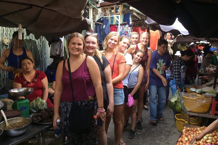 Ho Chi Minh Private Half Day Street Food Tour with Local Students - Image 5
