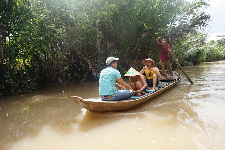 Ho Chi Minh to Mekong Delta in 3 days  - Image 5