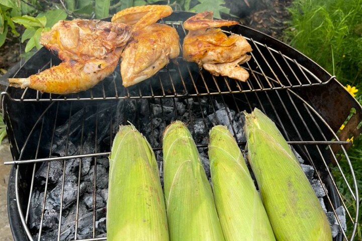 Mekong delta 1 day Cooking classes & BBQ lunch - Private Luxury tour  - Image 4