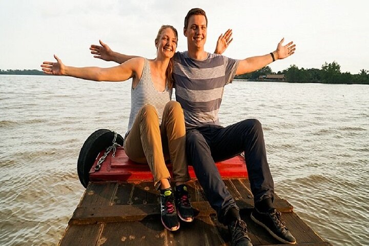 Mekong delta 1 day Cooking classes & BBQ lunch - Private Luxury tour  - Image 1