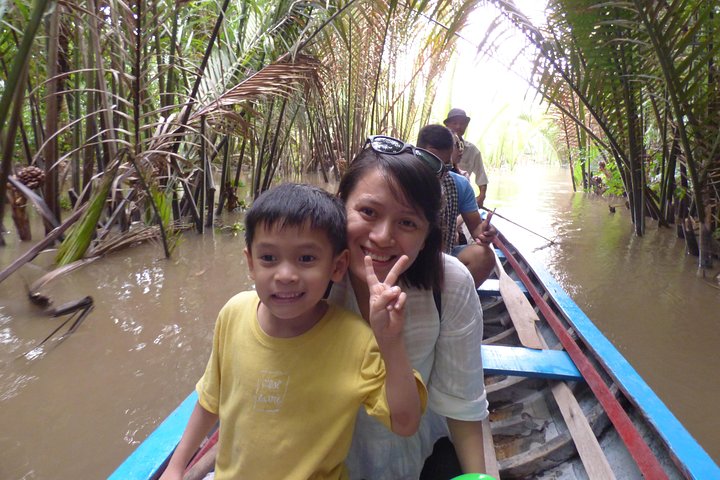 Mekong Delta exploring full day Trip - Image 5