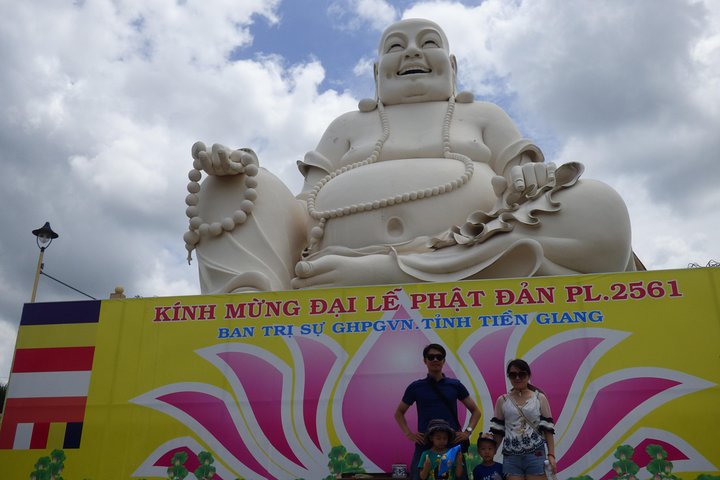 Mekong Delta exploring full day Trip - Image 3