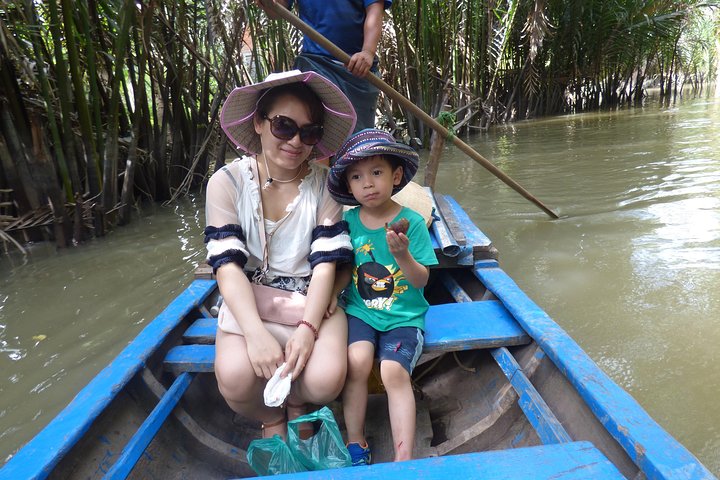 Mekong Delta exploring full day Trip - Image 2