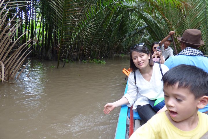 Mekong Delta exploring full day Trip - Image 4