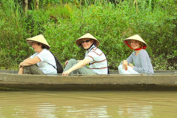 Mekong Delta Private Full Day Tour from Phu Huu Port, Ho Chi Minh City - Image 4