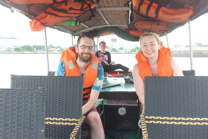 Mekong Delta Tour 1 day Private Car From Port - Image 2