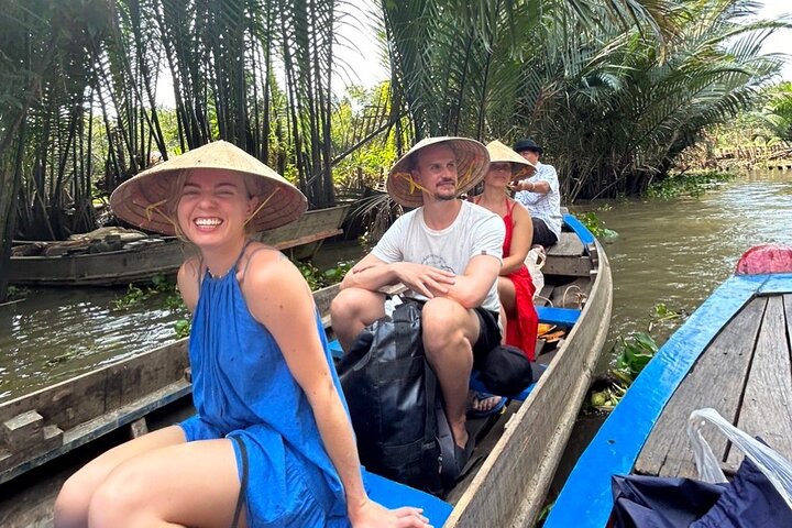 Mekong Delta Tour from HCM City - Discover the Delta's Charms - Image 5