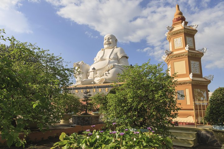Mekong Delta Tour from HCM City - Discover the Delta's Charms - Image 3