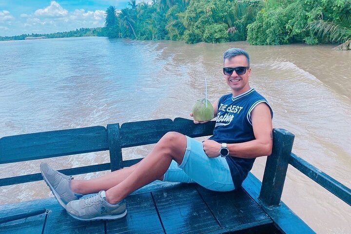 Mekong Delta Tour from HCM City - Discover the Delta's Charms - Image 2