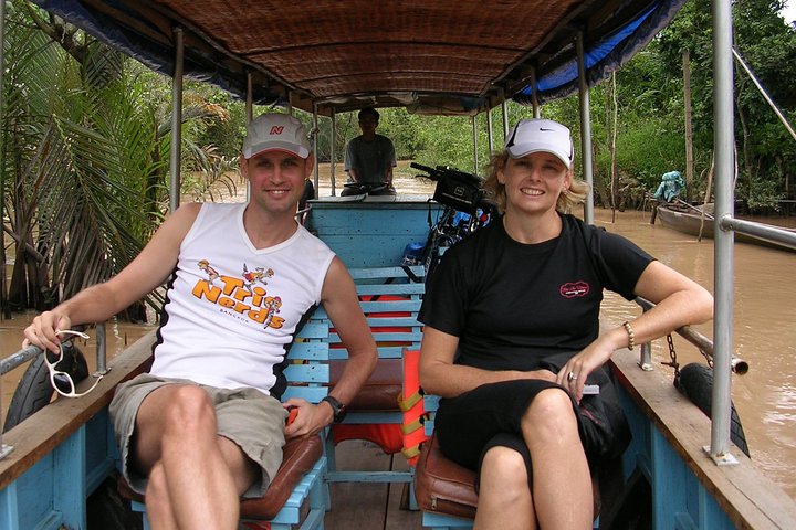 Mekong Delta Tour Including Cai Be Floating Markets from Ho Chi Minh City - Image 3