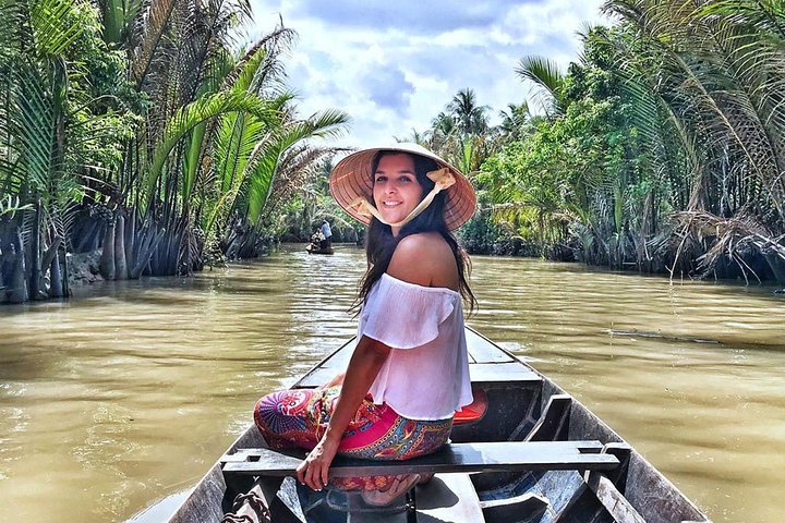 Mekong Delta VIP Tour by Limousine from Ho Chi Minh City - Image 2