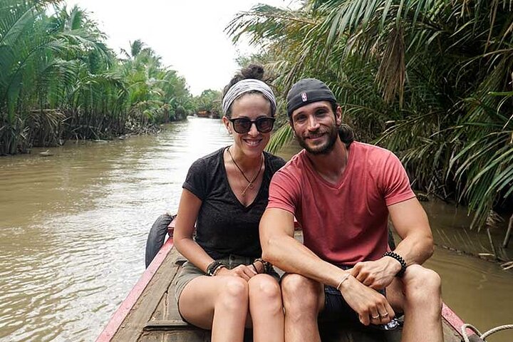 Mekong Delta VIP Tour by Limousine from Ho Chi Minh City - Image 3
