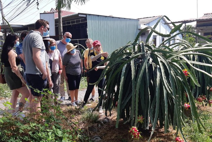 NO SHOPPING & NON-TOURISTY PLACES - Private Unseen Mekong Delta Tour Full Day - Image 2