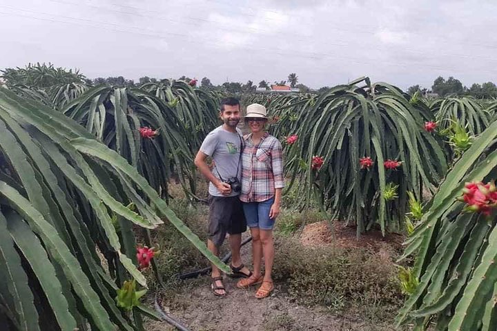 NO SHOPPING & NON-TOURISTY PLACES - Private Unseen Mekong Delta Tour Full Day - Image 3