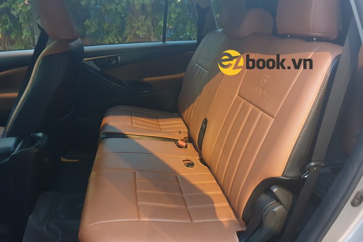 One-way Private Transfer from Ho Chi Minh to Vung Tau (7 Seats Car)  - Image 2