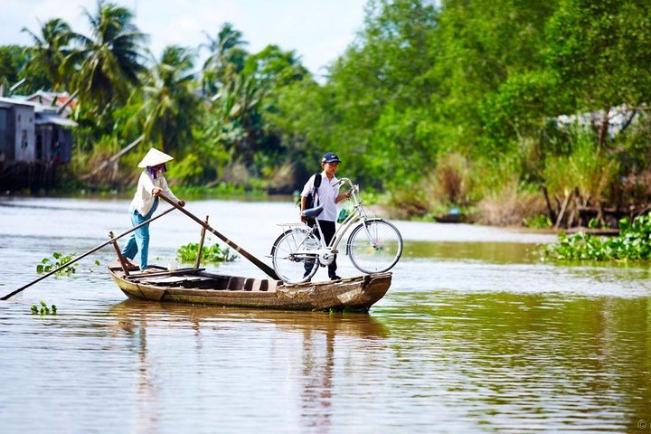 Private 2-Day Saigon - Mekong Delta - Phnompenh by Riverway - Image 4