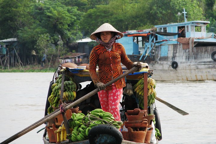 Private 2-Day Saigon - Mekong Delta - Phnompenh by Riverway - Image 5