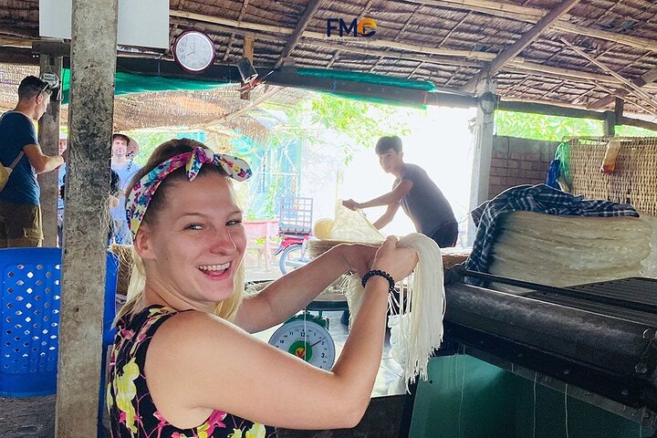 Private 3-Day Mekong Delta Tour: Phnom Penh-Sai Gon (or Reverse) - Image 2