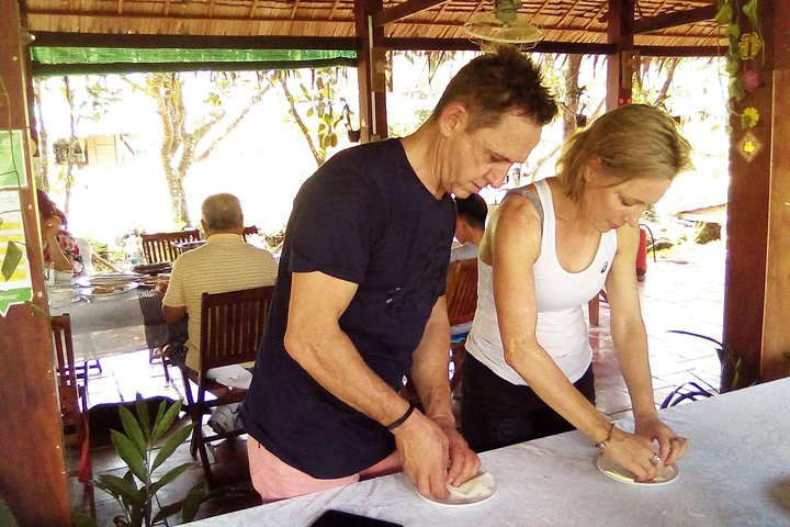 Private Cai Be Floating Market with Cooking Class - Image 4