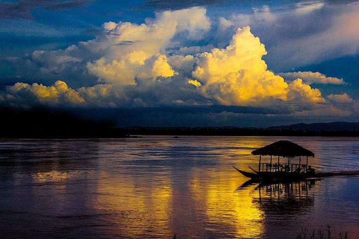 PRIVATE Combined Cu Chi Tunnels And Mekong Delta FULL DAY - Image 4