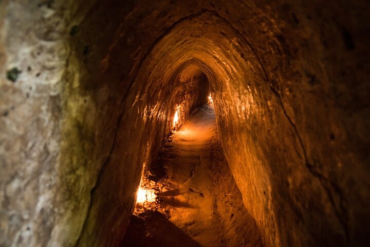 Private Cu Chi Tunnels - Half-Day guided Tour from Ho Chi Minh City - Image 3