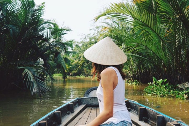 Private Guided Day Tour of Mekong Delta by Boat with Lunch - Image 1