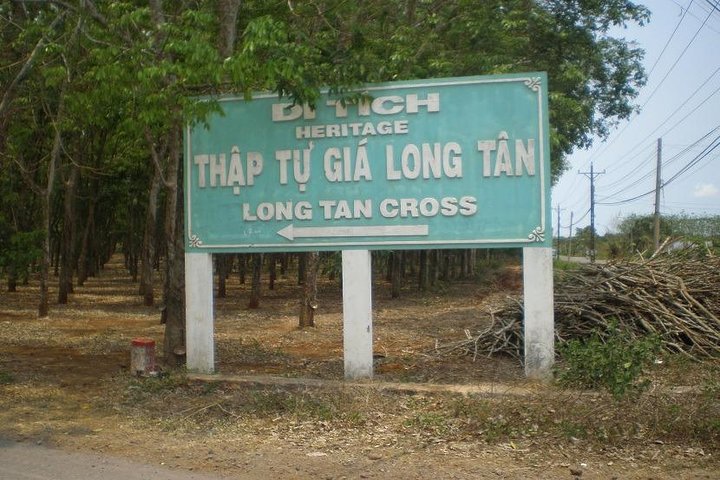 Private Long Tan and Nui Dat Old Battlefields 1 Day Tour - Image 2