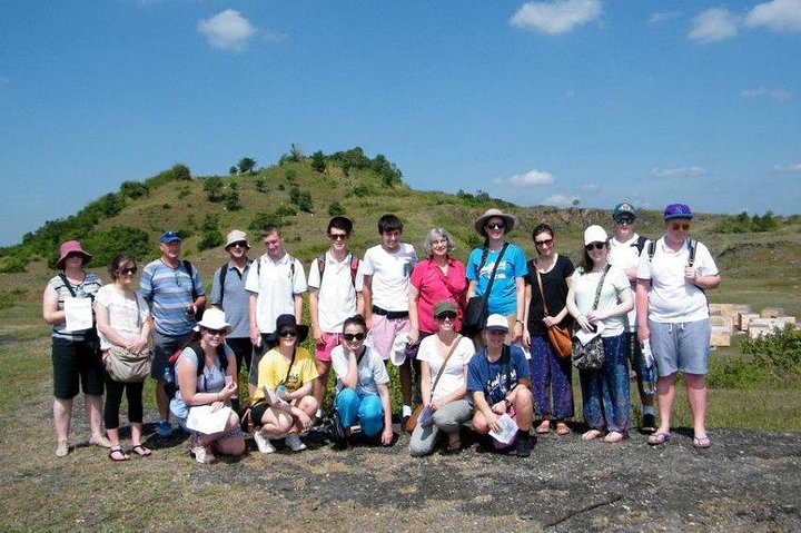 Private Long Tan and Nui Dat Old Battlefields 1 Day Tour - Image 1