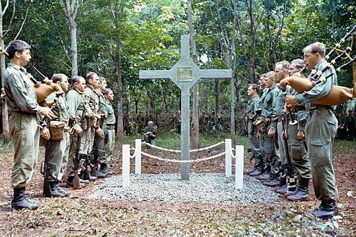 Private Long Tan and Nui Dat Old Battlefields 1 Day Tour - Image 5