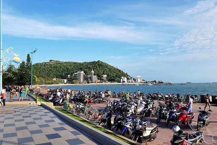 Private Long Tan Tour and Nui Dat Battle Field - Image 3