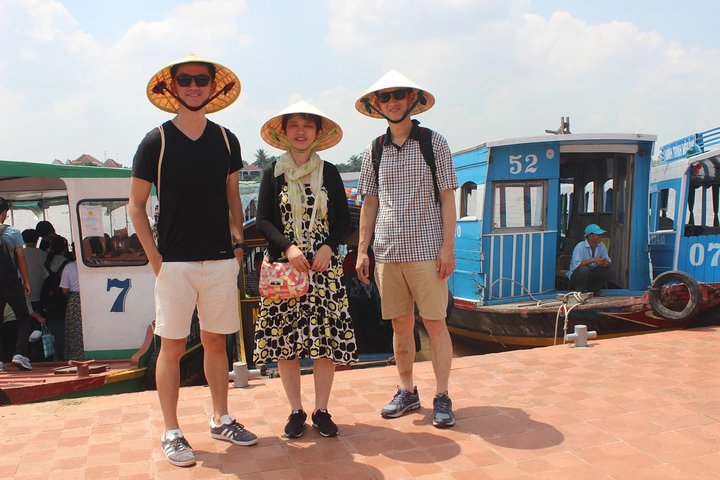 Private Mekong Delta 2 Days 1 Night - Image 4